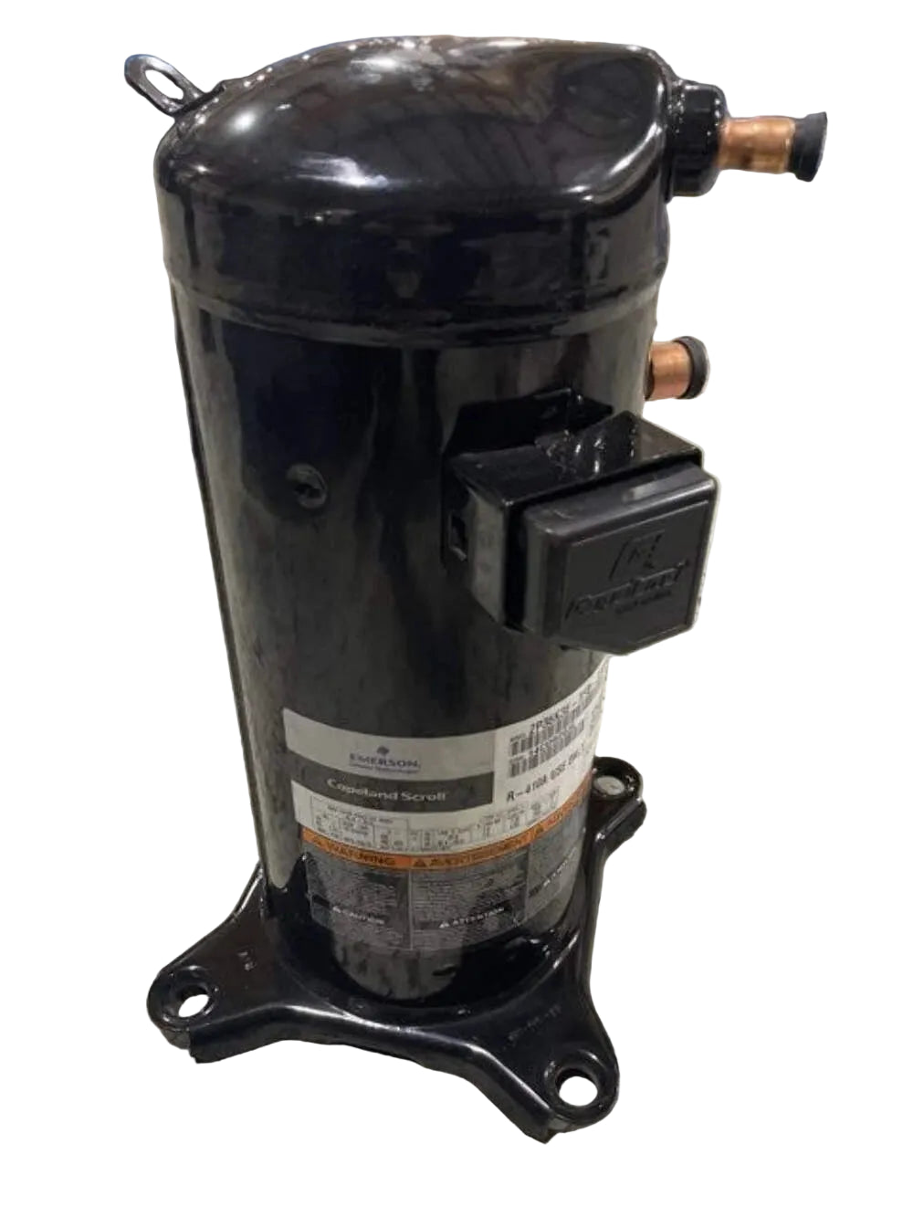 ZP36K3ETFD230 Genuine Copeland Scroll Compressor