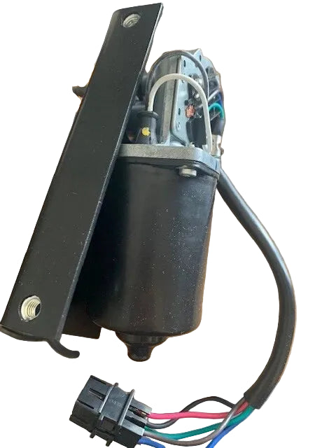 E-006-195 Genuine International Windshield Wiper Motor 12V