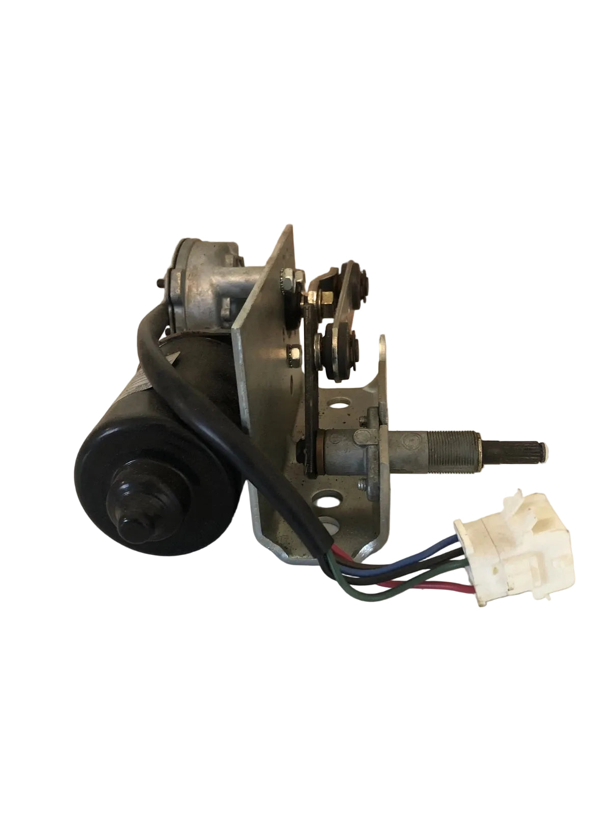 CVGE005672 Genuine International Windshield Wiper Motor