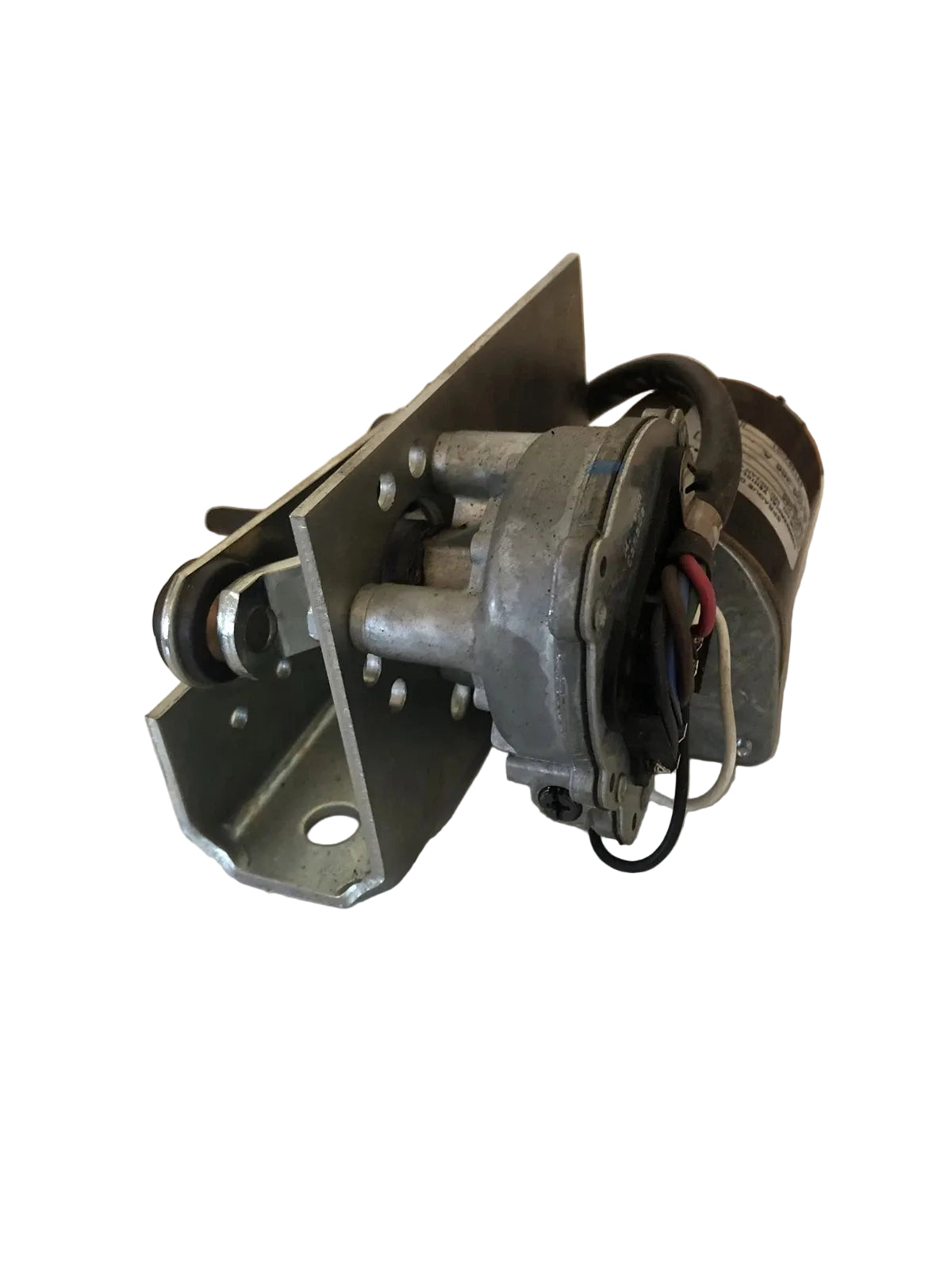 CVGE005672 Genuine International Windshield Wiper Motor
