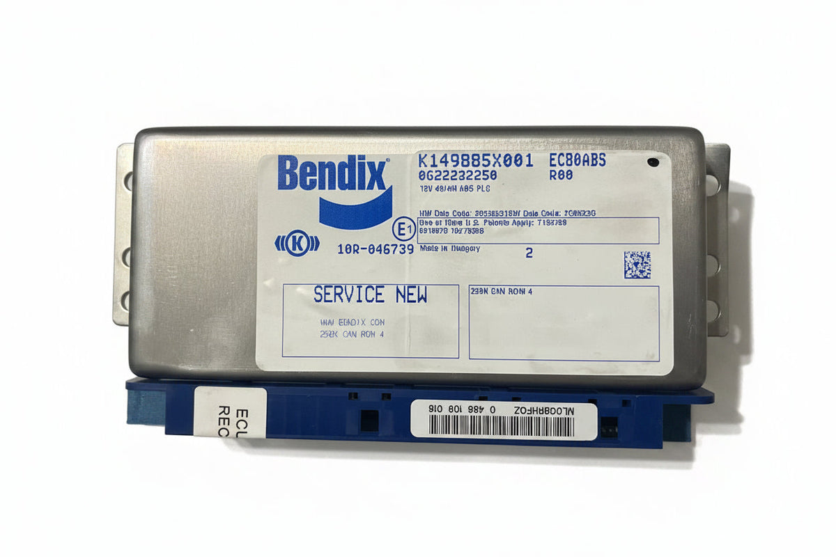 K149885SC001 Genuine Bendix ABS ECU Electric Control Module