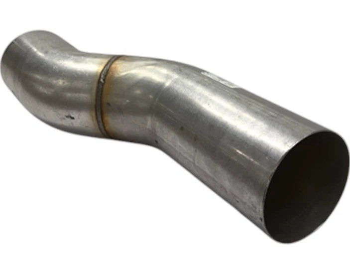 K180-18972 Genuine Paccar Exhaust Pipe Offset 5" Stl Almz Od/Od