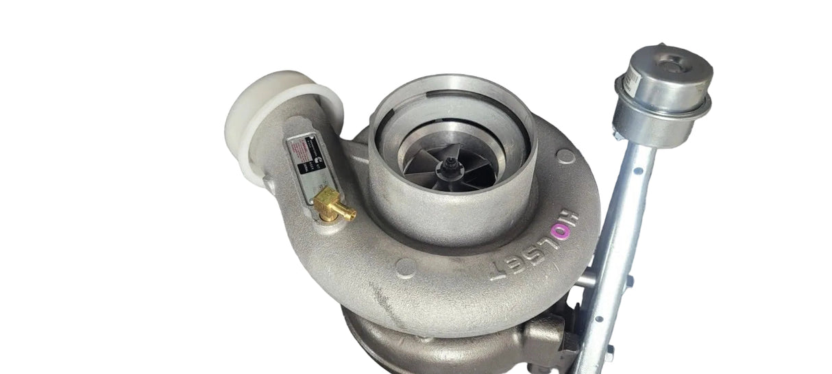 4089716RX Genuine Cummins Turbocharger HX40W