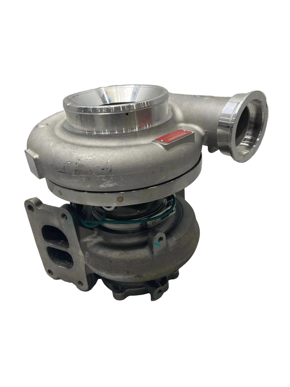 K1030118N Rotomaster Turbocharger