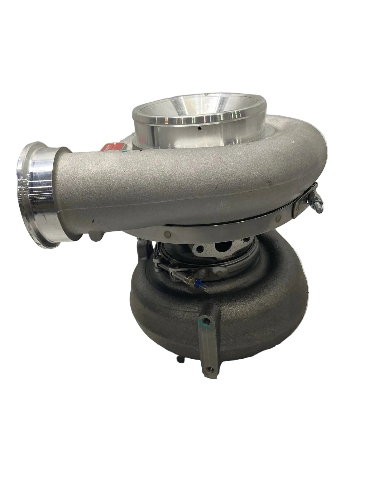 K1030118N Rotomaster Turbocharger
