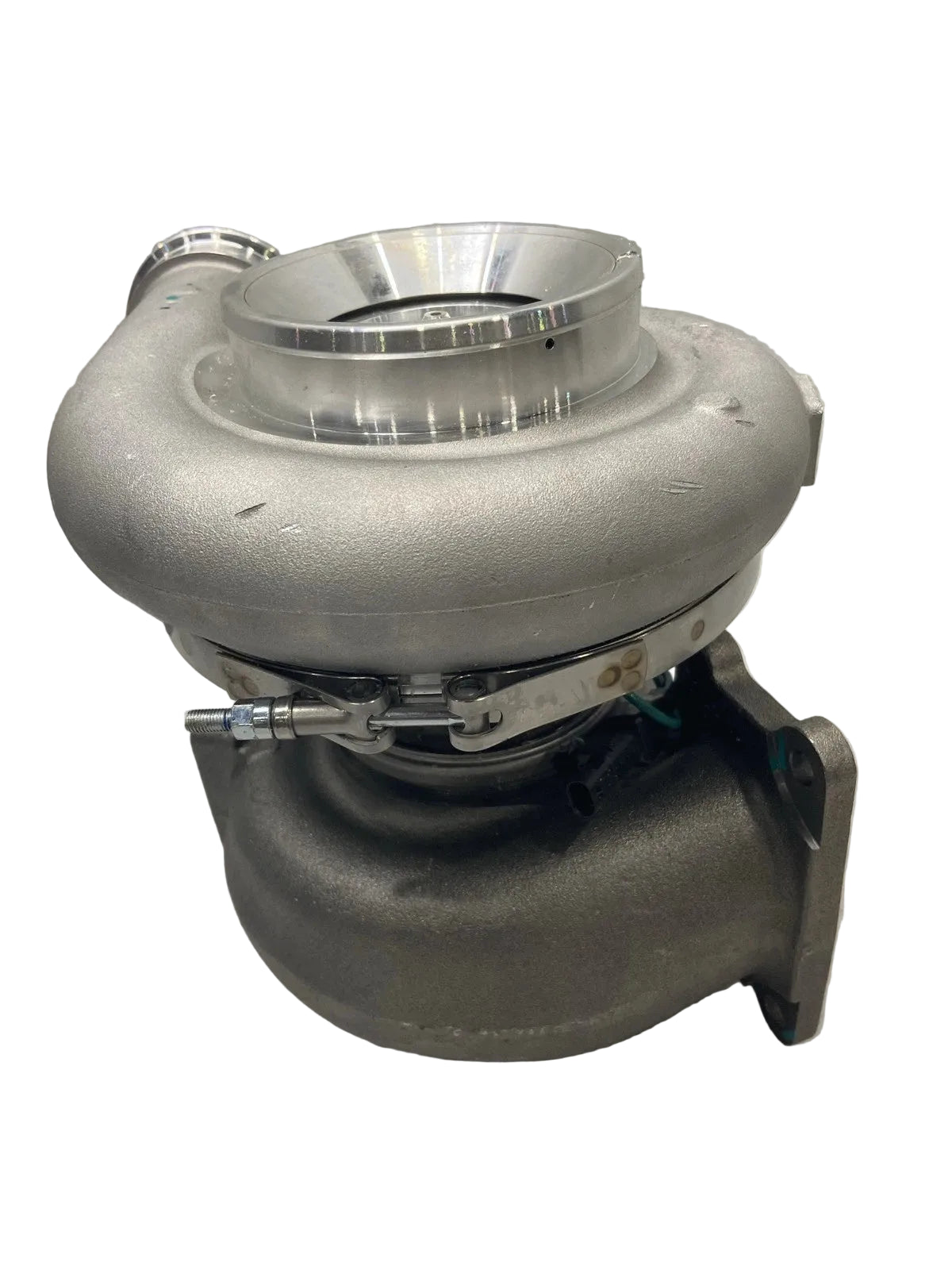 K1030118N Rotomaster Turbocharger