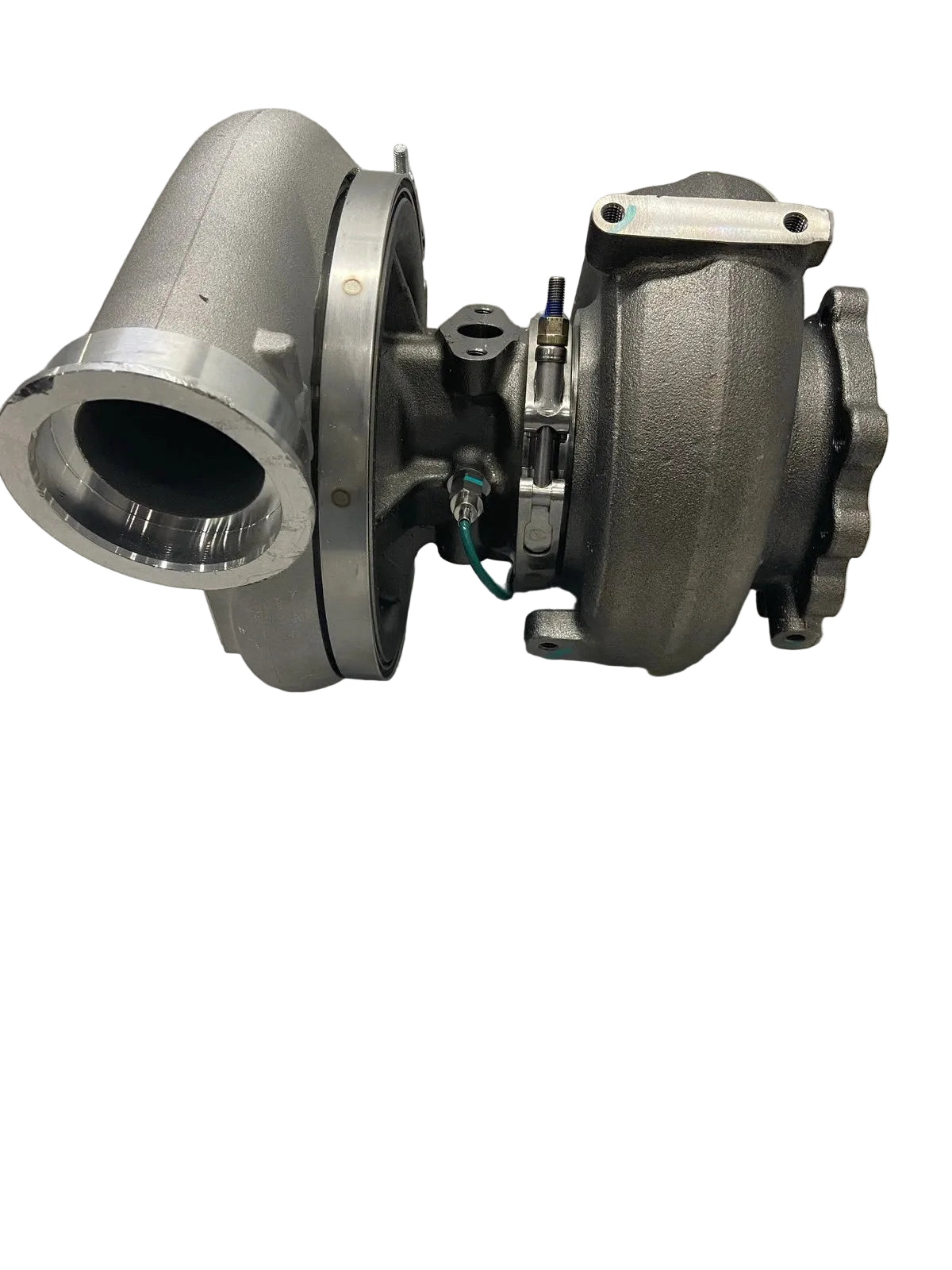 K1030118N Rotomaster Turbocharger