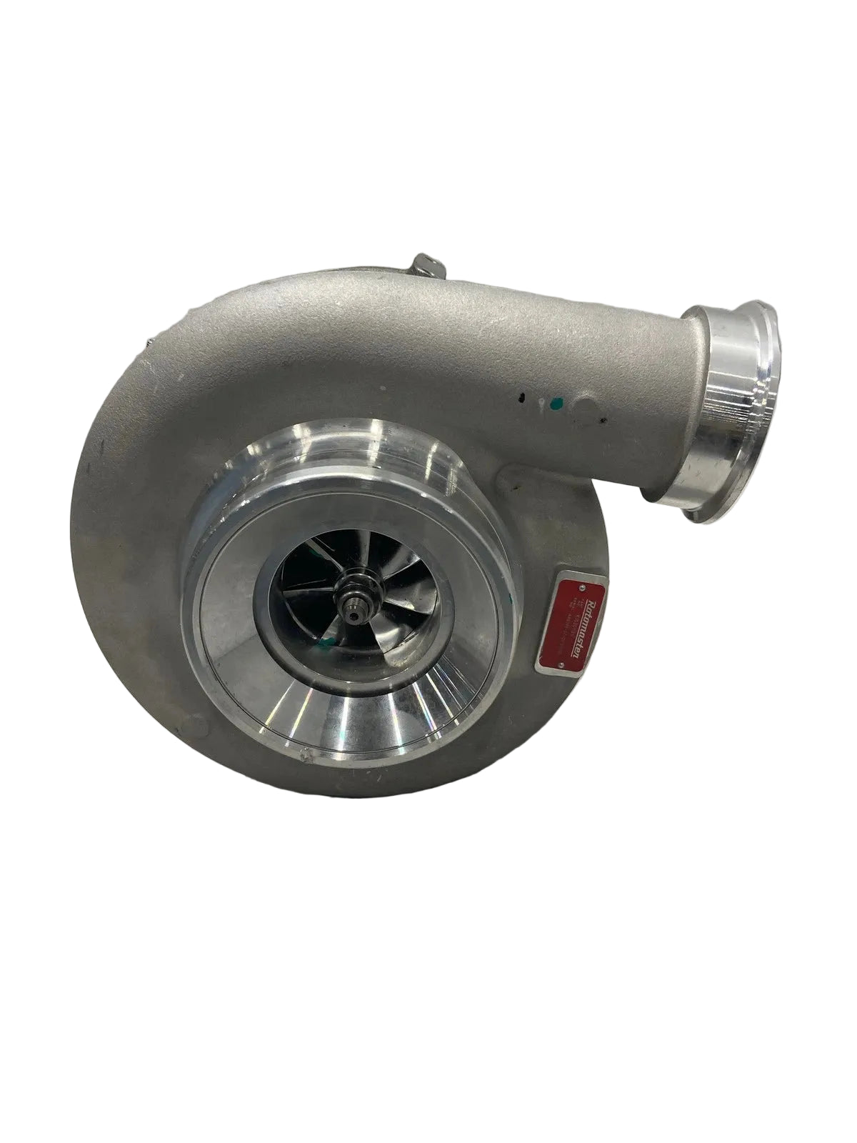 K1030118N Rotomaster Turbocharger
