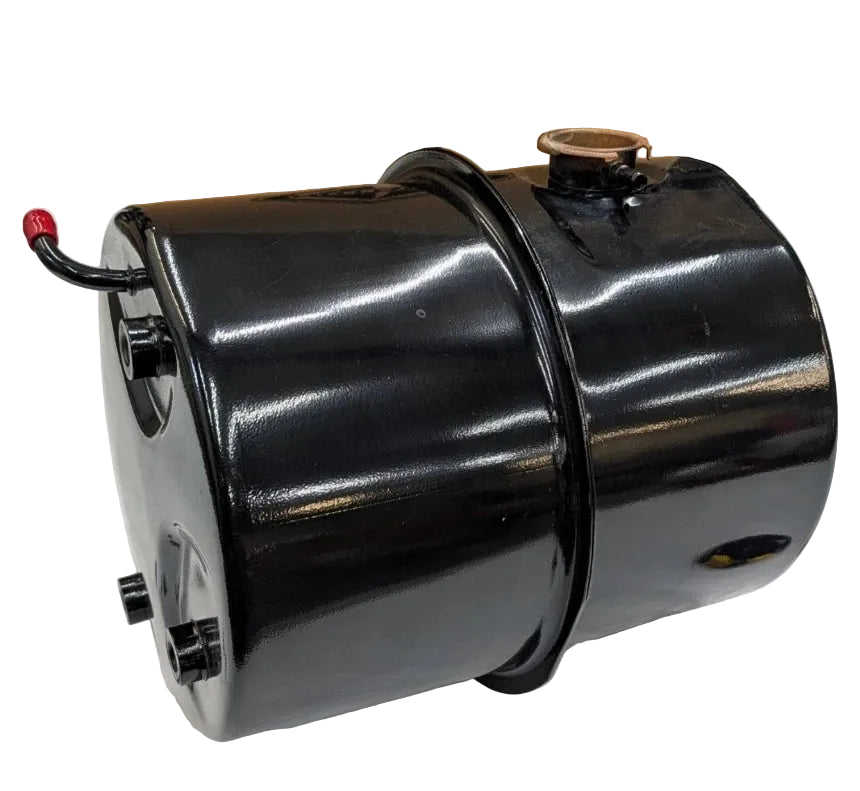 1675831C1 Genuine International Radiator Surge Tank