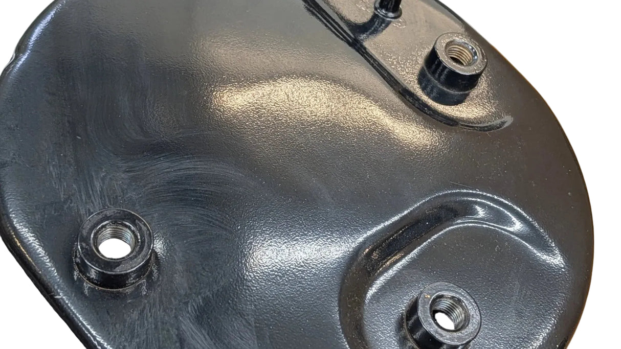 1675831C1 Genuine International Radiator Surge Tank