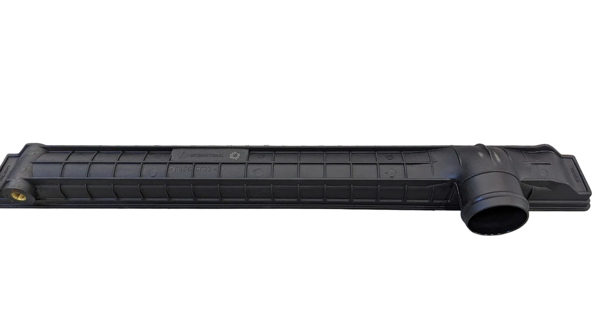 1693633C1 Genuine International Radiator Tank