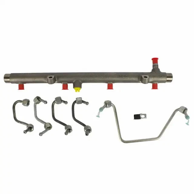 8C3Z-9T287-ARM Genuine Ford Fuel Supply Manifold Assembly