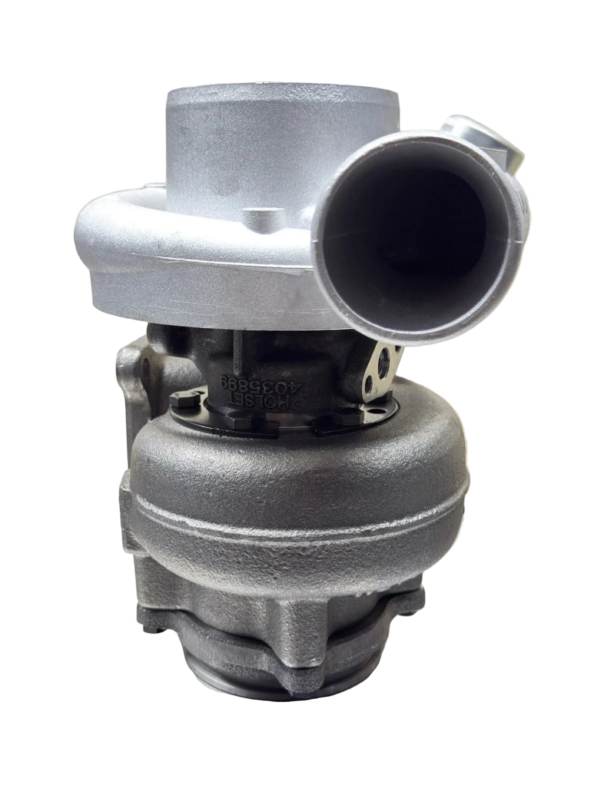 3536307H Genuine Cummins Turbocharger HX40W