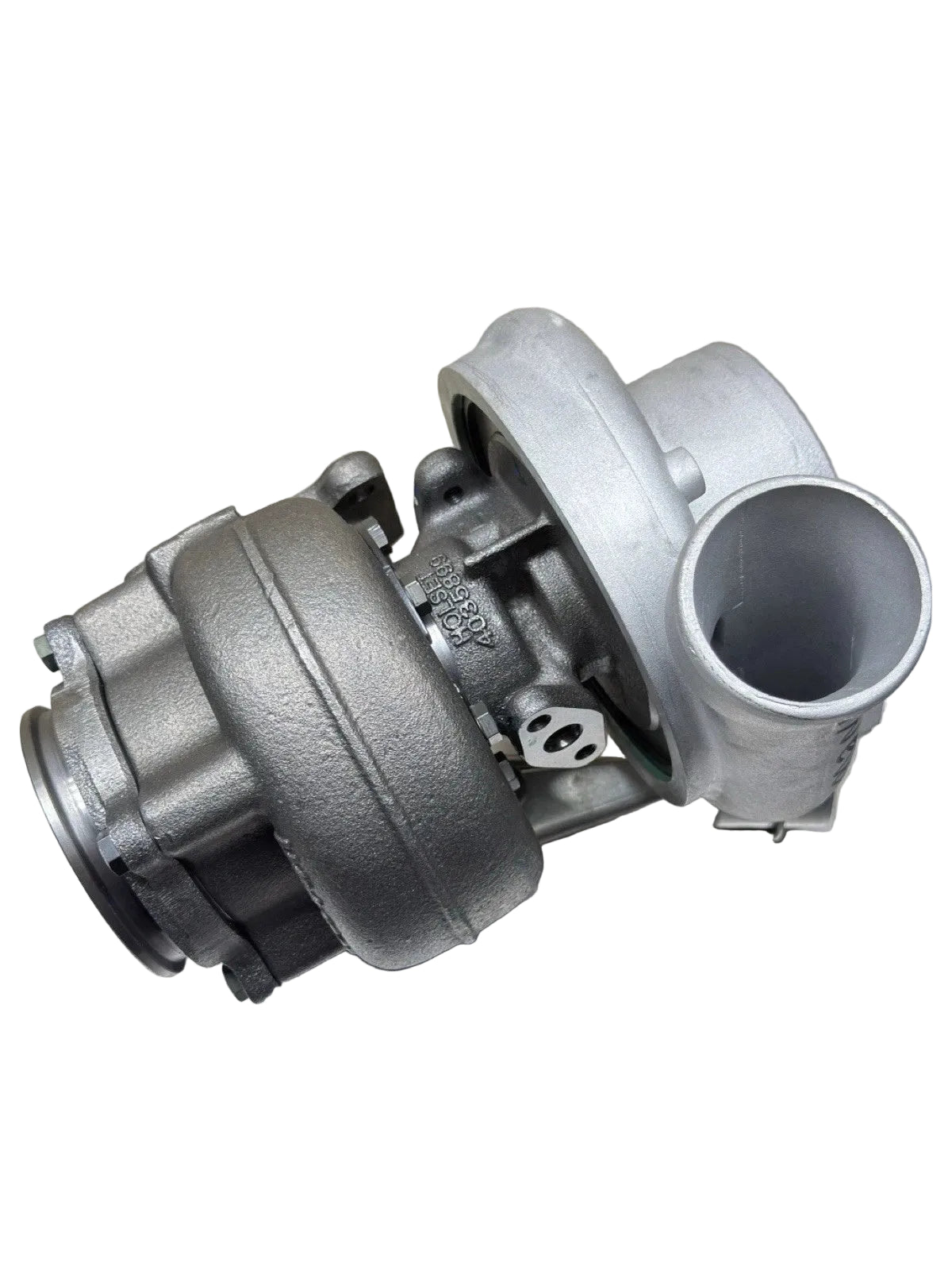 3536307H Genuine Cummins Turbocharger HX40W