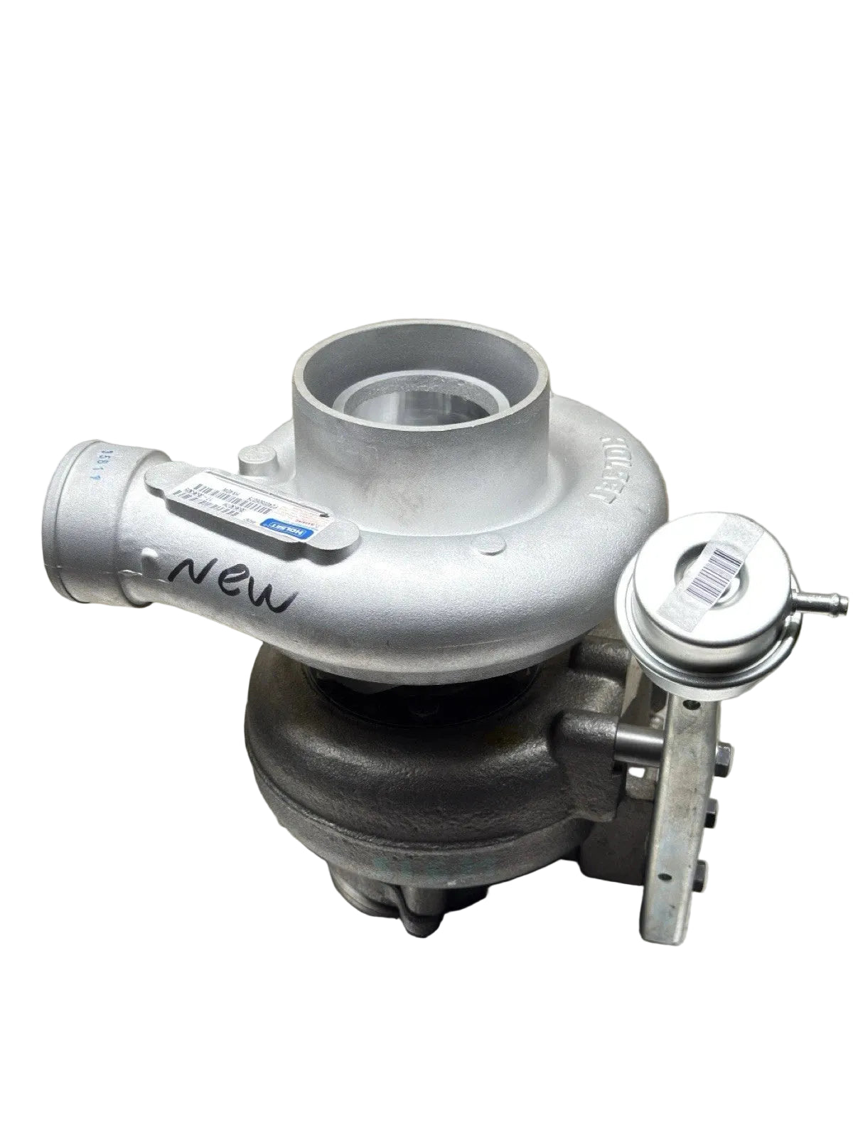 3536307H Genuine Cummins Turbocharger HX40W