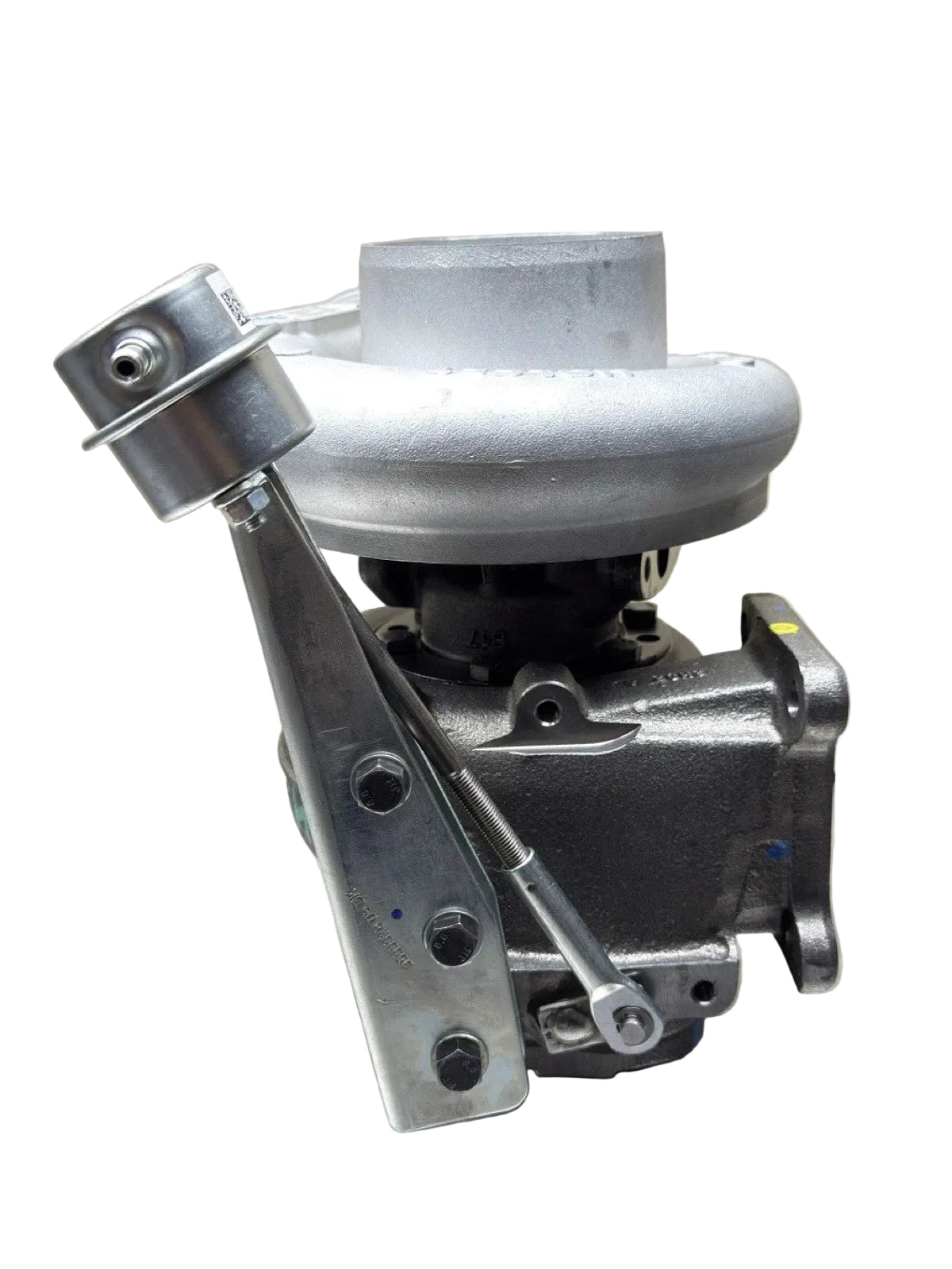 3536307H Genuine Cummins Turbocharger HX40W