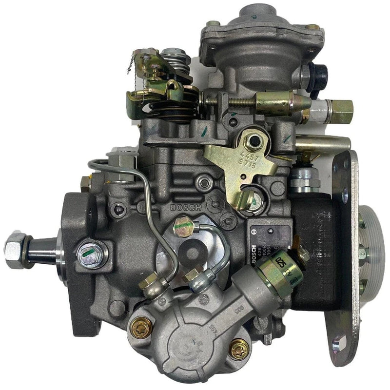 3963955 Genuine Cummins Fuel Injection Pump