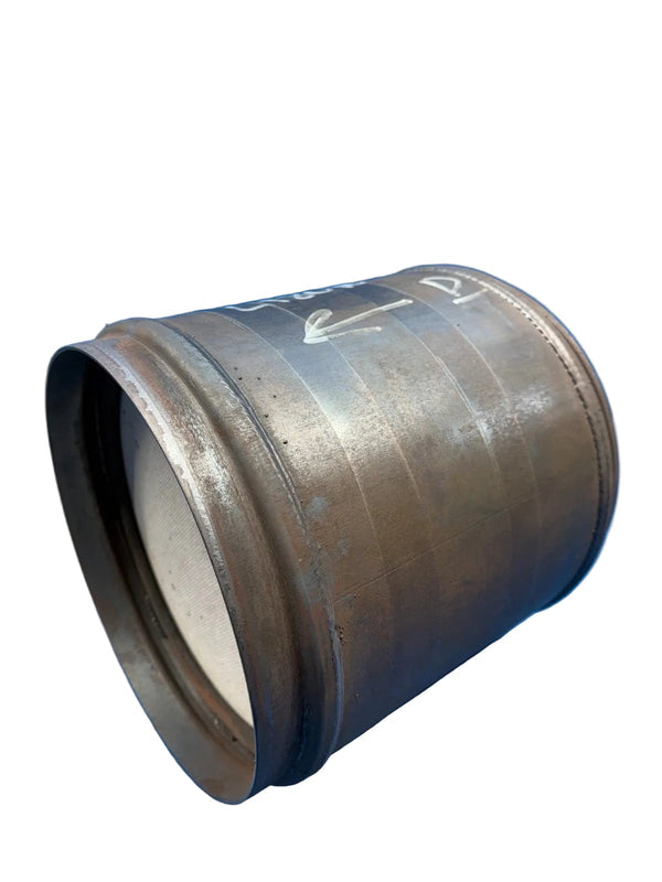 RA680 491 41 94 Genuine Detroit Diesel DPF Diesel Particulate Filter