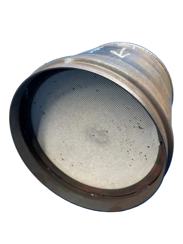RA680 491 41 94 Genuine Detroit Diesel DPF Diesel Particulate Filter