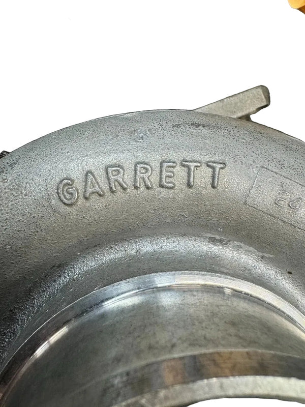 631GC5110X Genuine Mack Turbocharger TV8116