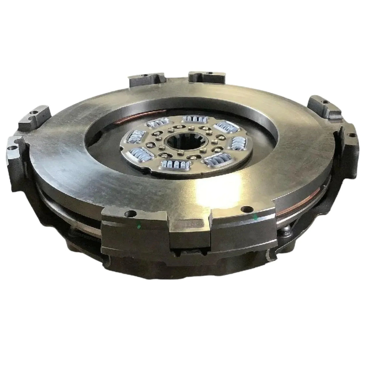 2104-10839181AM Genuine Mack Clutch - Truck To Trailer
