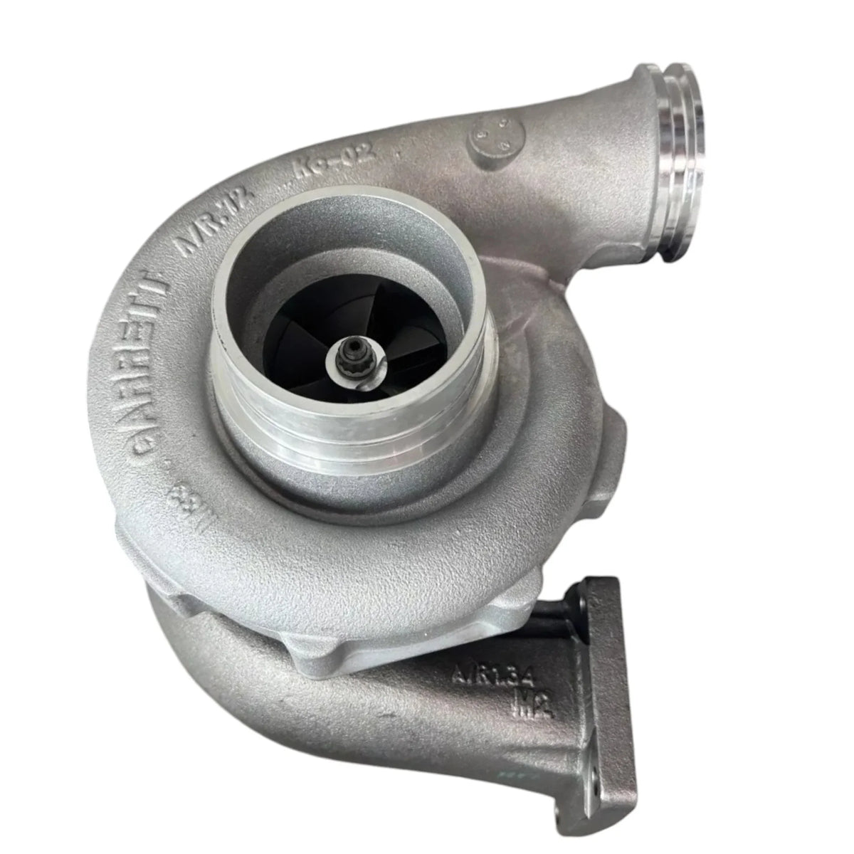 466076-5012S Genuine Garrett Turbocharger TA51 - Truck To Trailer