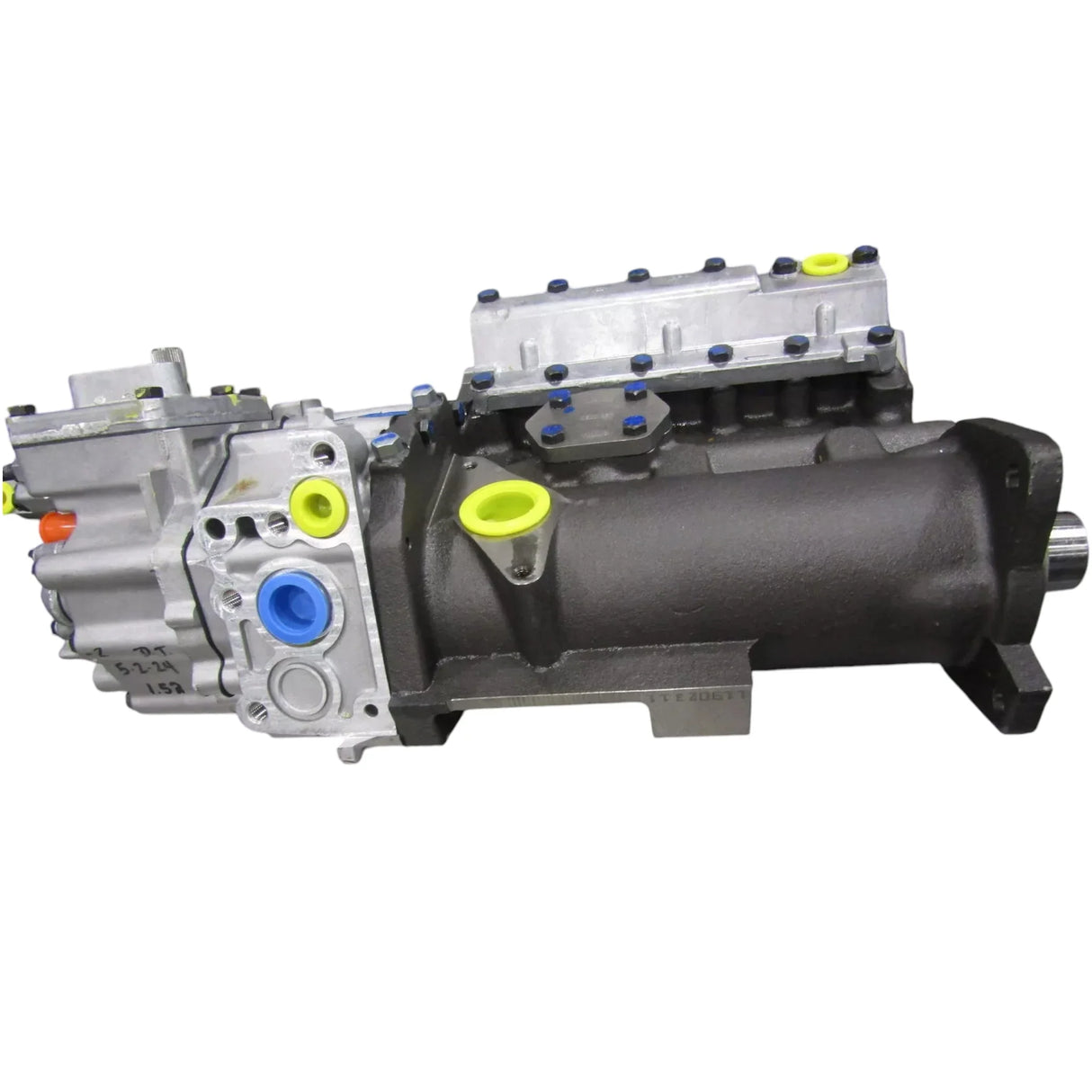 10R-2837 Genuine Cat Fuel Injection Pump - Truck To Trailer