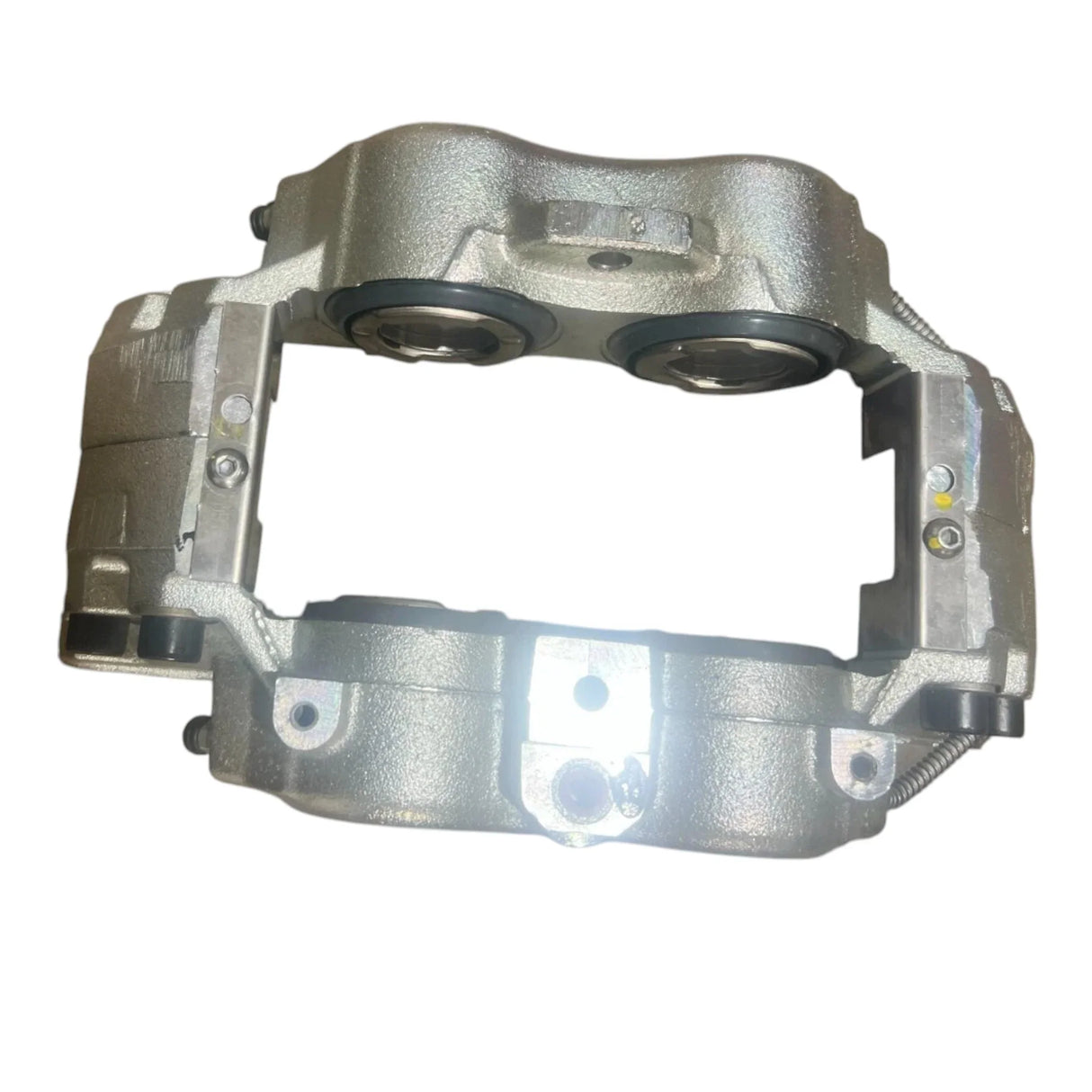 60450479 Genuine Meritor Disc Brake Caliper - Truck To Trailer