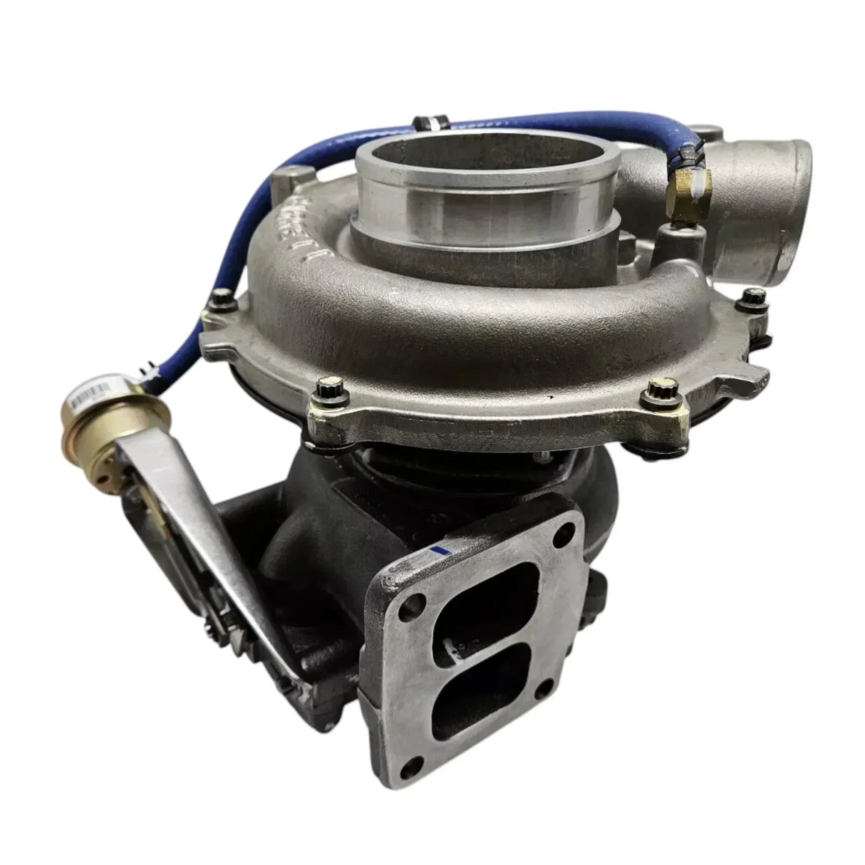 4307255R91 Genuine International Turbocharger - Truck To Trailer