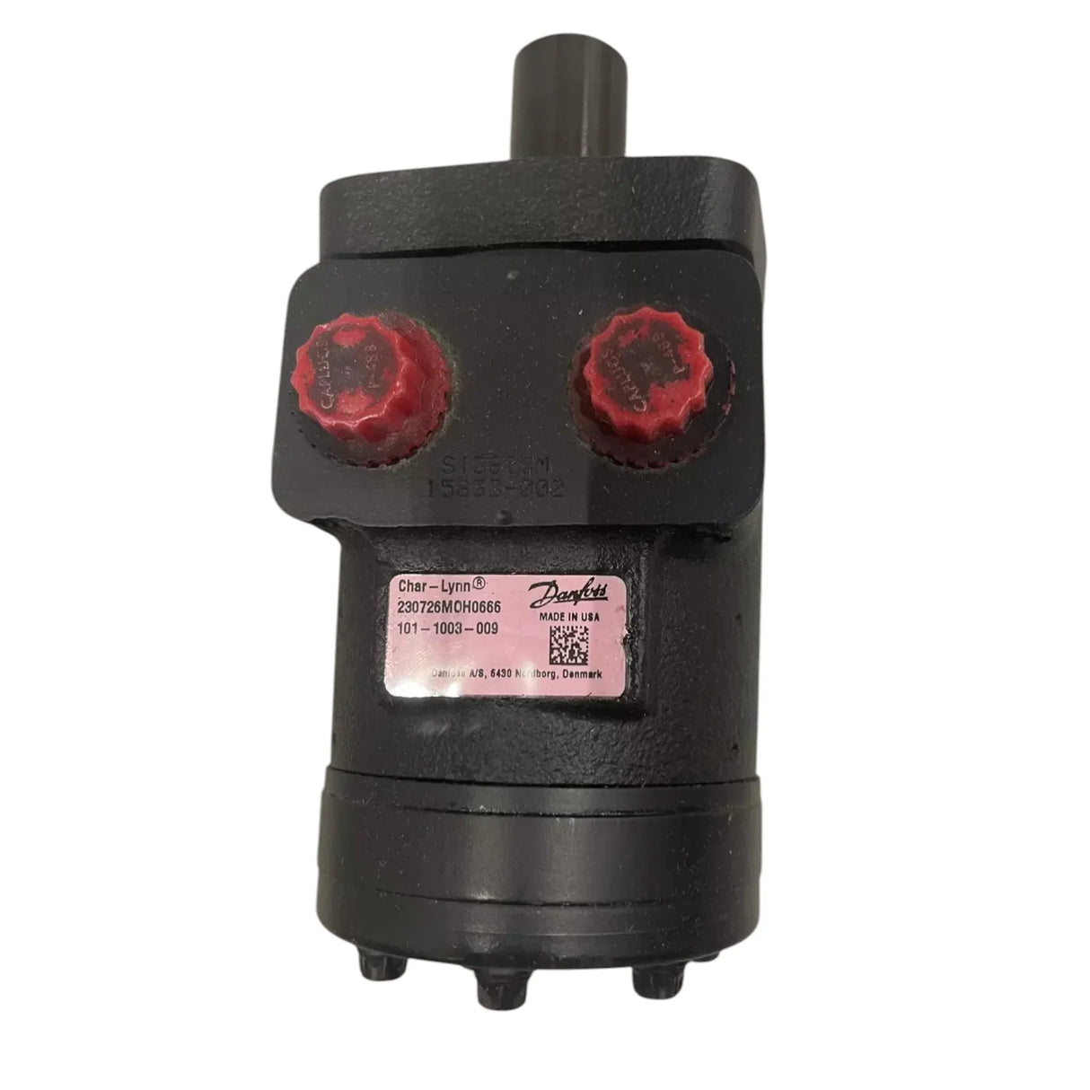 101-1003-009 Genuine Eaton Hydraulic Pump - Truck To Trailer