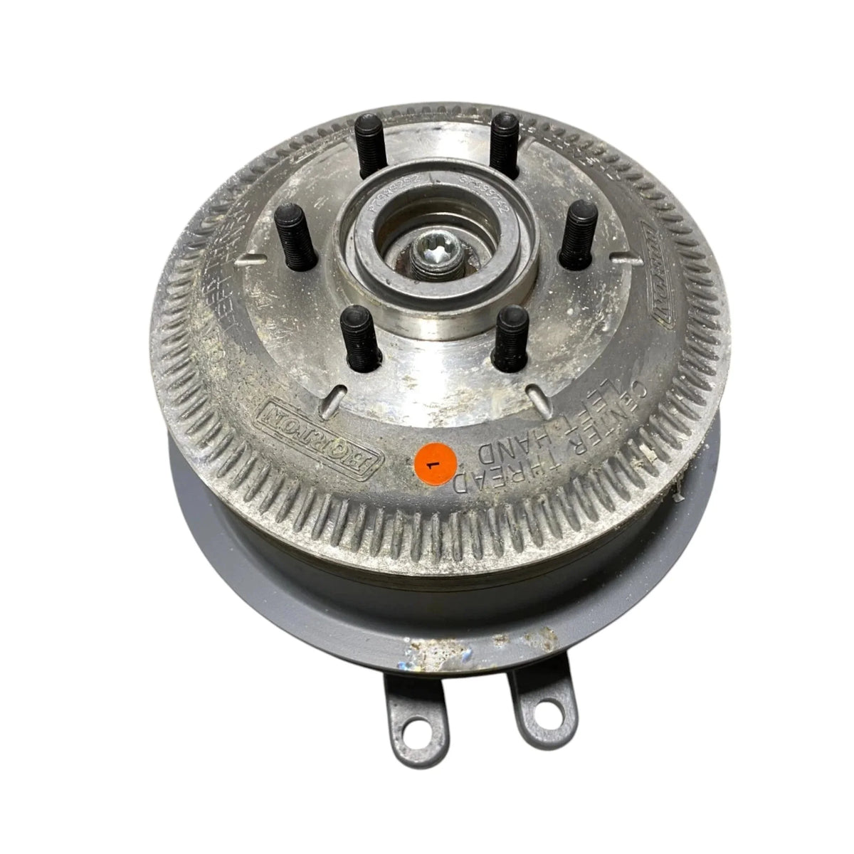 79A9292 Genuine Horton Engine Cooling Fan Clutch - Truck To Trailer