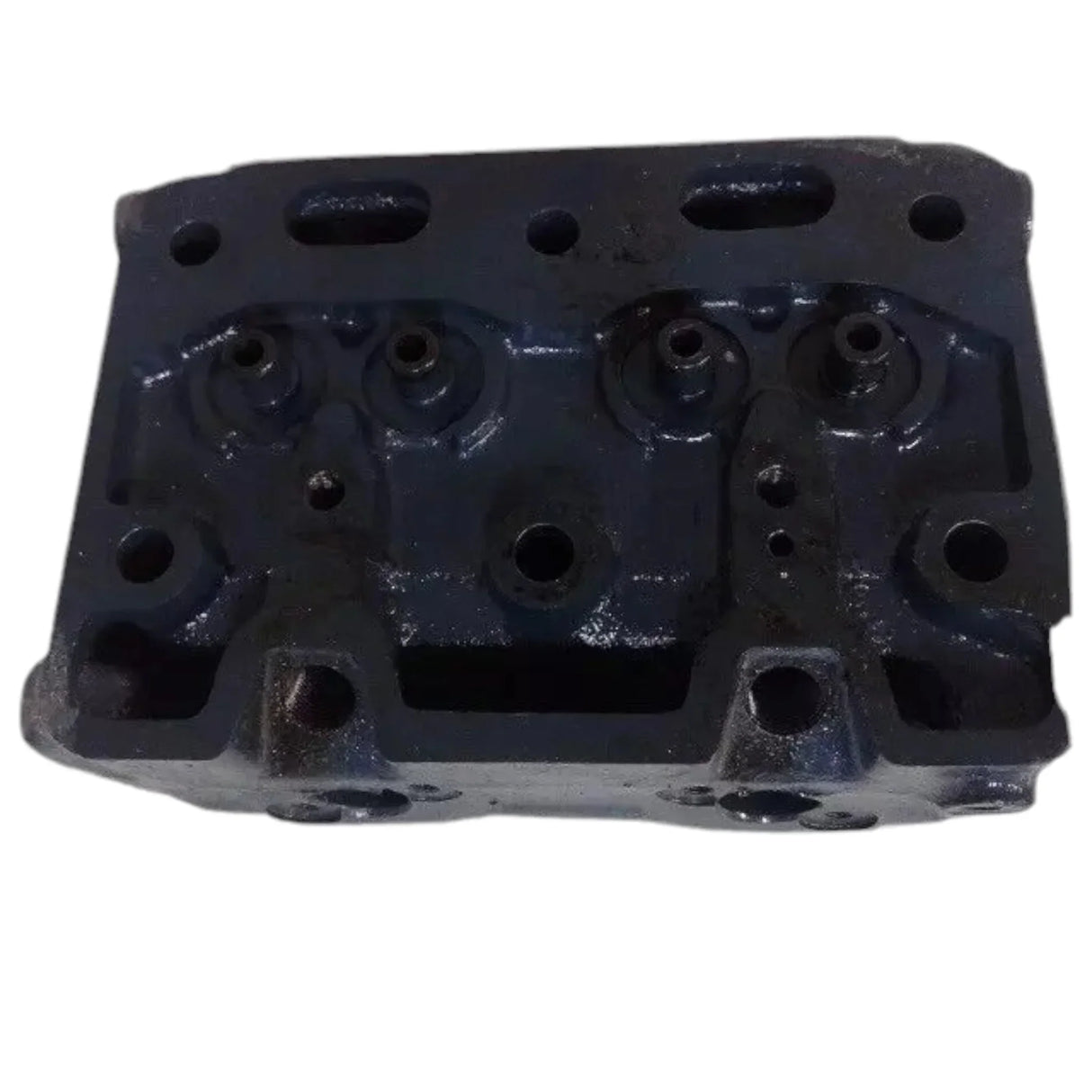 15021-03020 Kubota Cylinder Head - Truck To Trailer