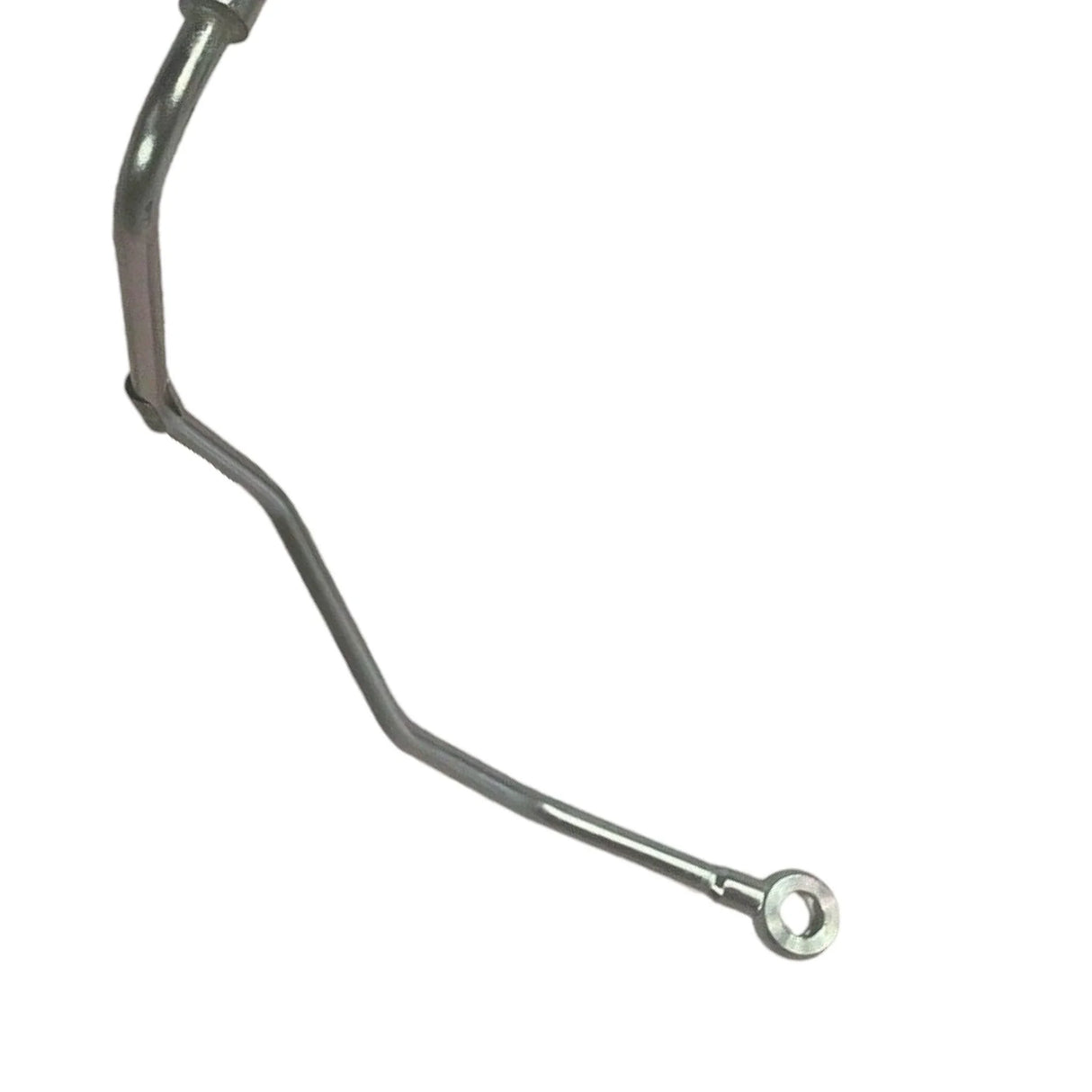 Cummins 4945789 Fuel Drain Tube - Truck To Trailer
