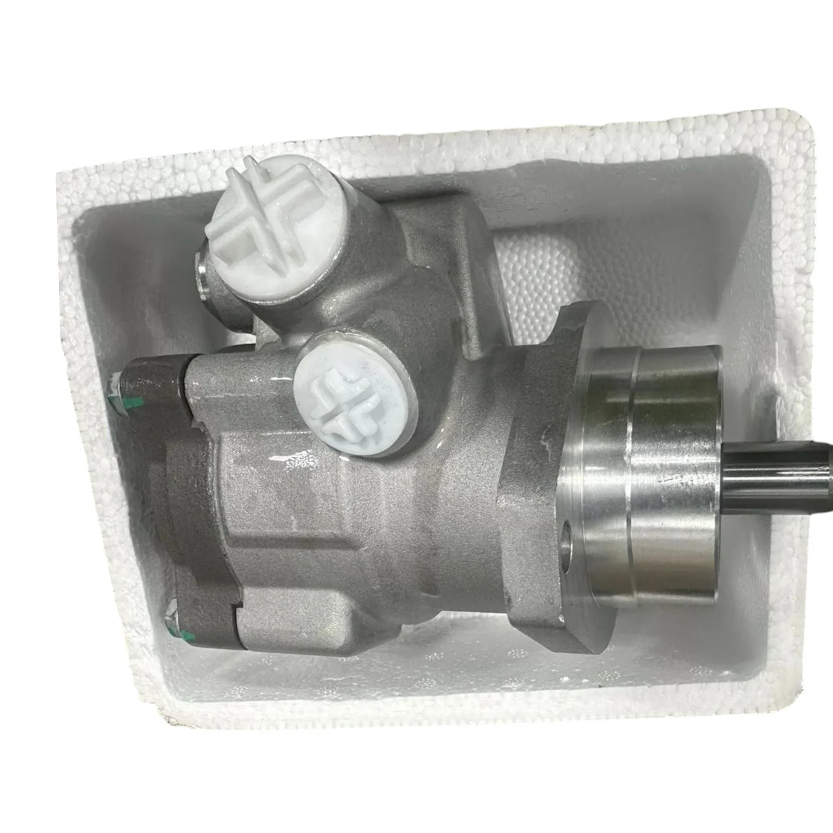1418196000 Genuine Freightliner Hydraulic Steering Pump - Truck To Trailer