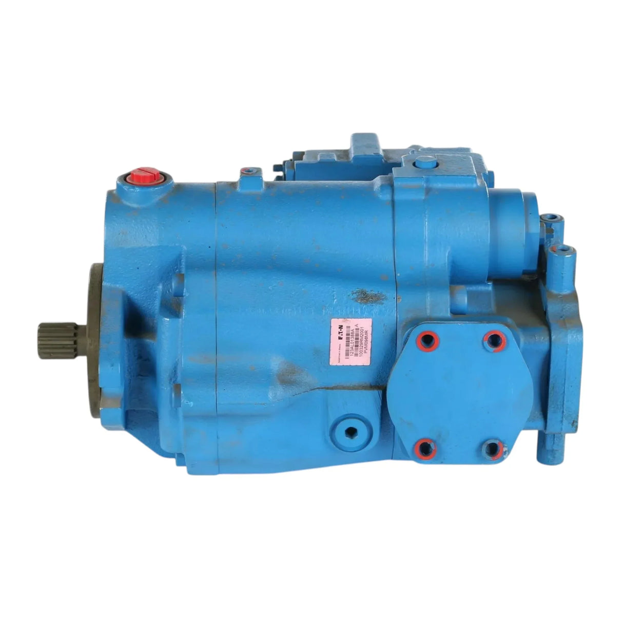 123AL01388A Vickers Hydraulic Pump Axial Pump - Truck To Trailer