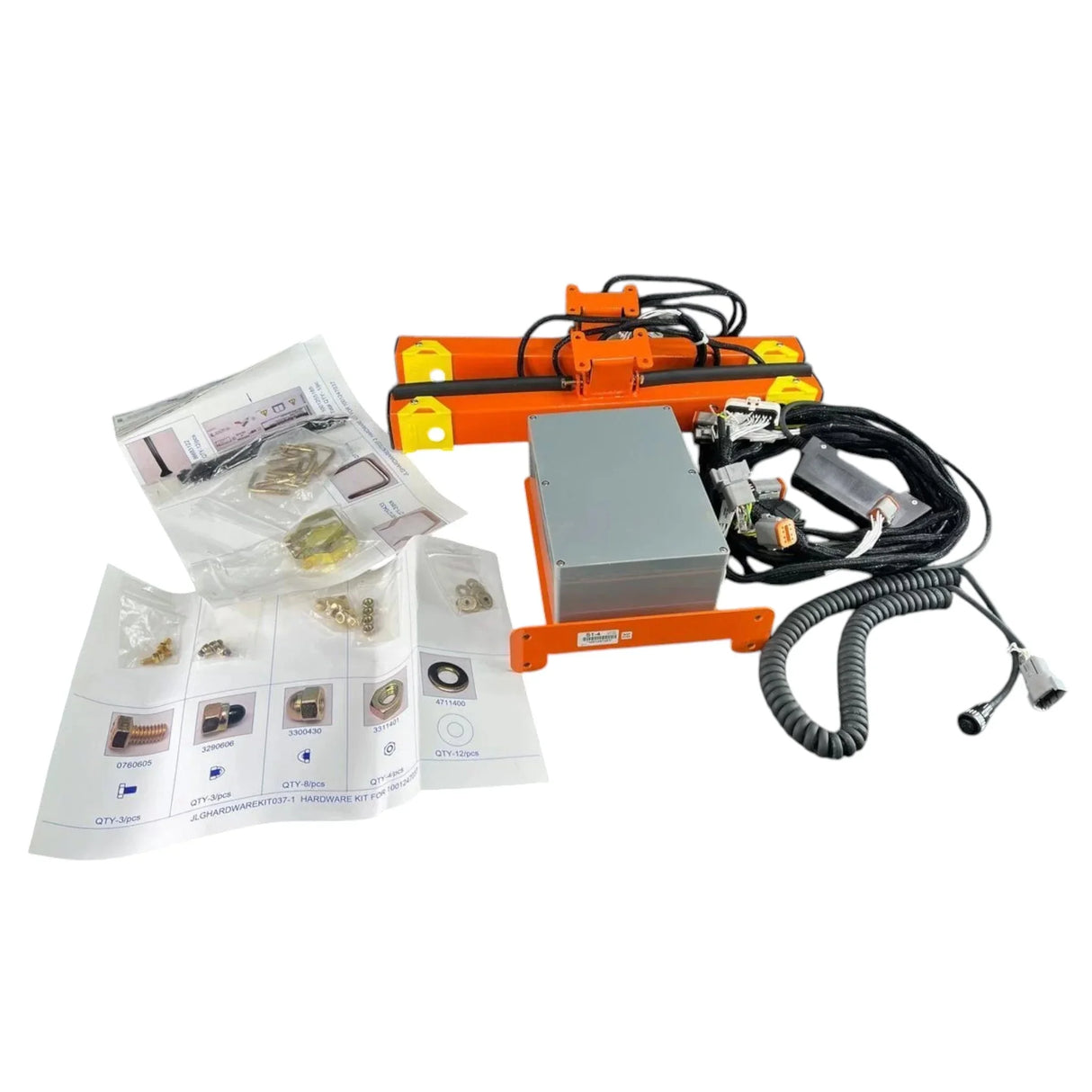 1001247037 JLG Level 1 Skysense Scissor Kit - Truck To Trailer