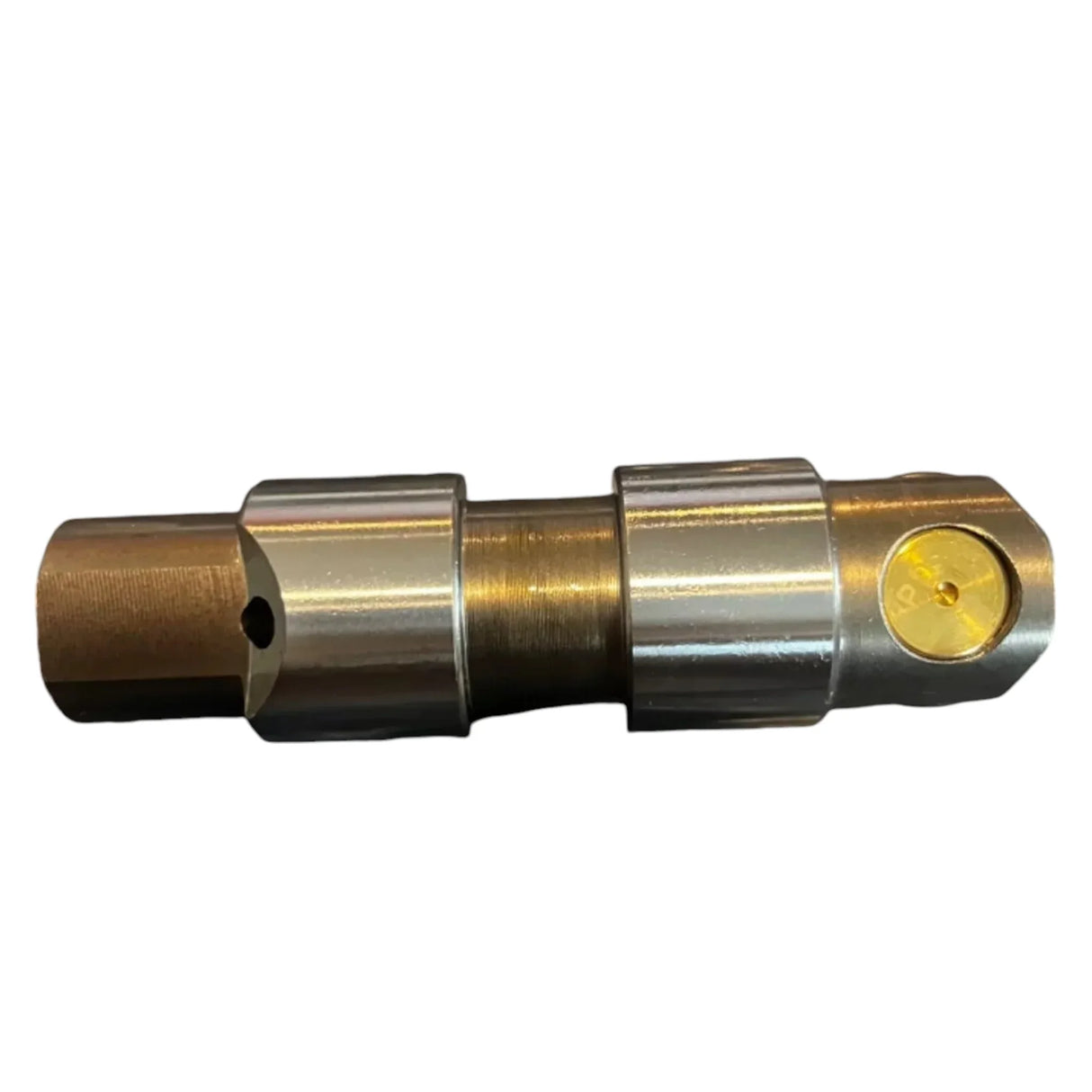 20706599 Genuine Volvo Lifting Roller - Truck To Trailer