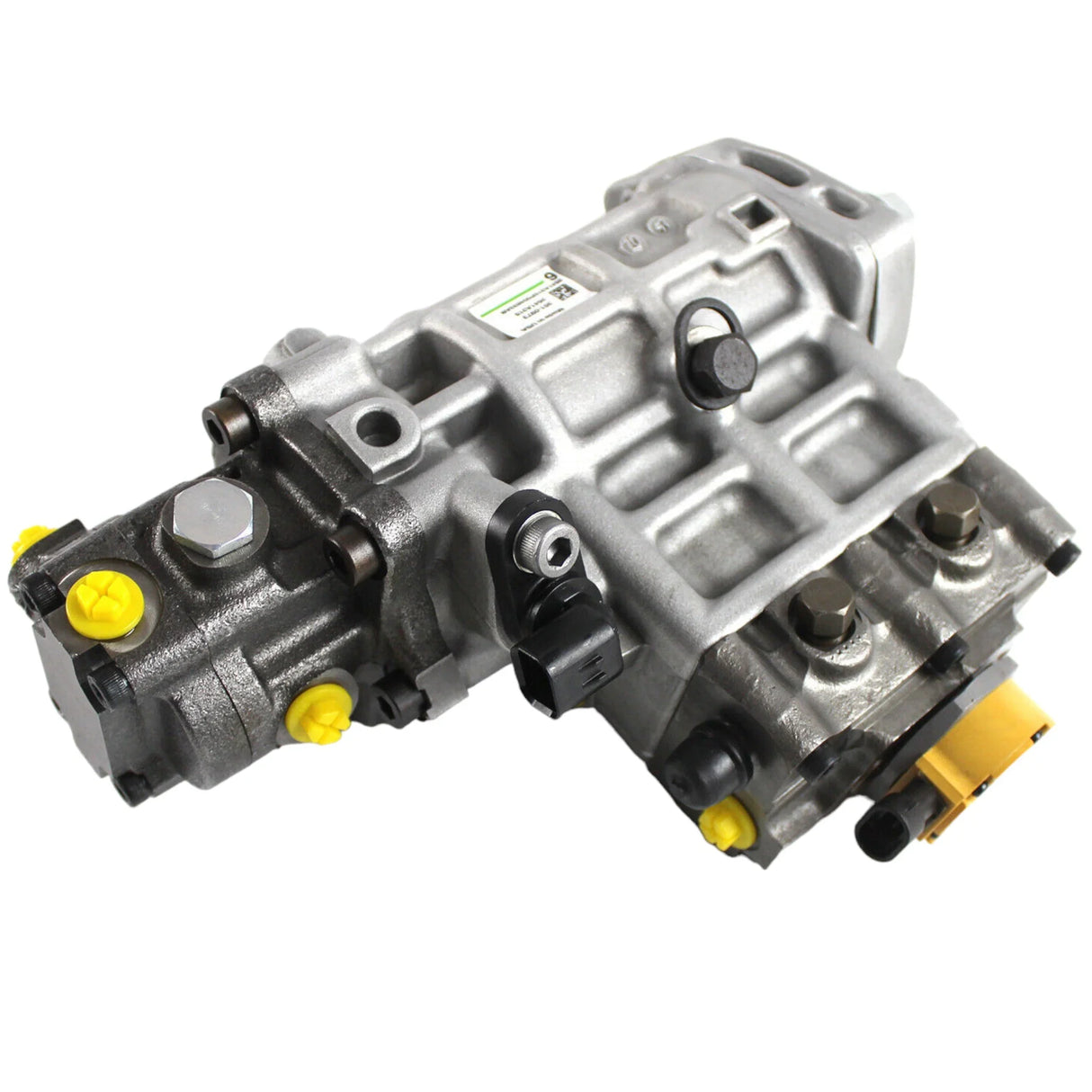 326-4634 Genuine Caterpillar Fuel Injection Pump - Truck To Trailer