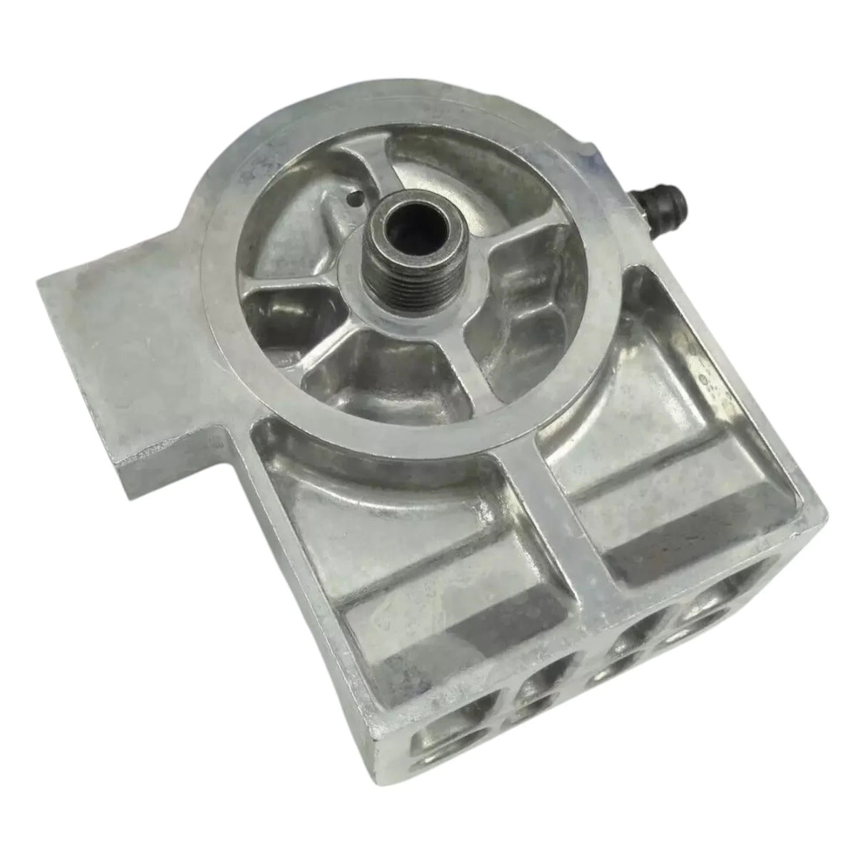 1677527 Genuine Mack Housing - Truck To Trailer