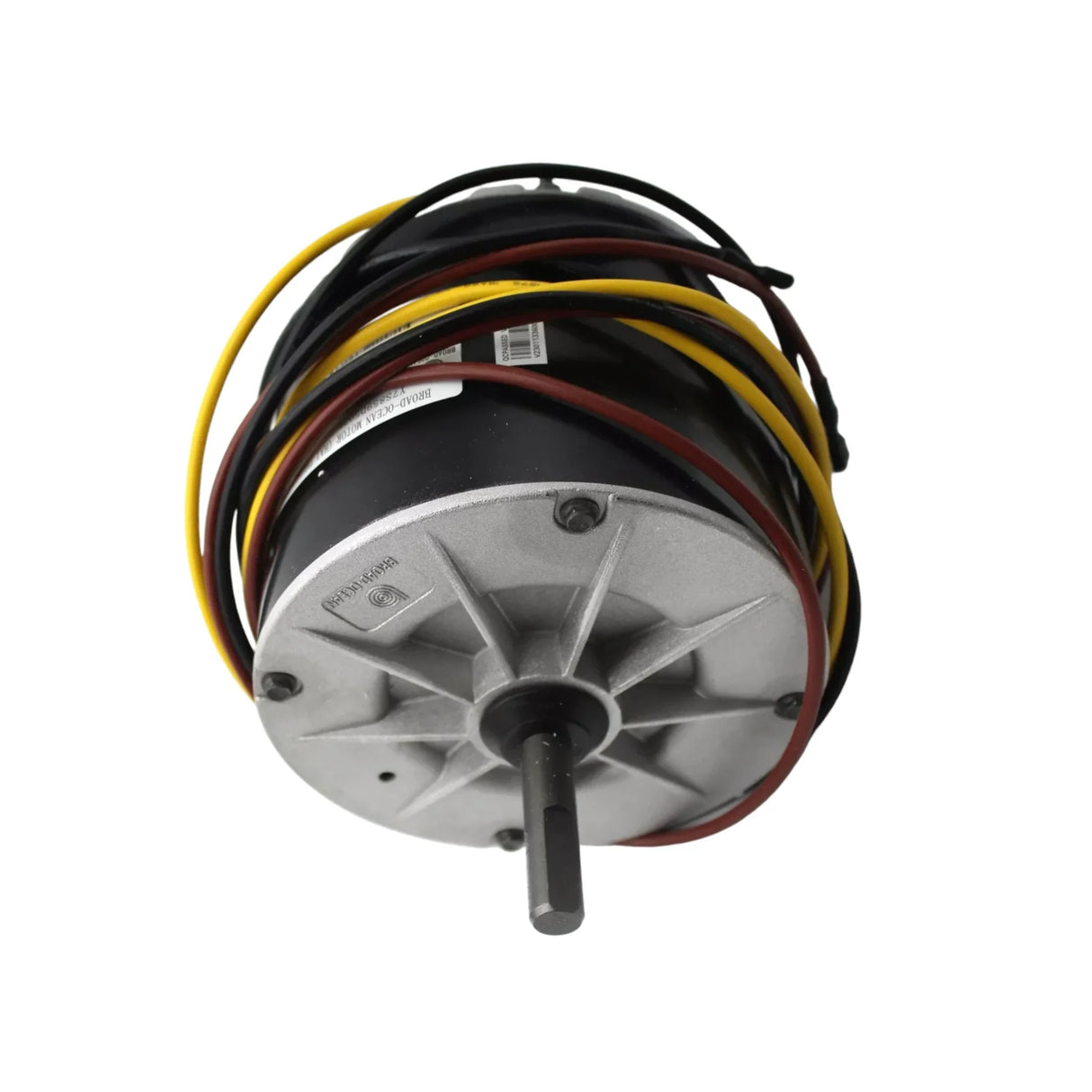 HB37GQ240 Genuine Carrier Fan Motor - Truck To Trailer