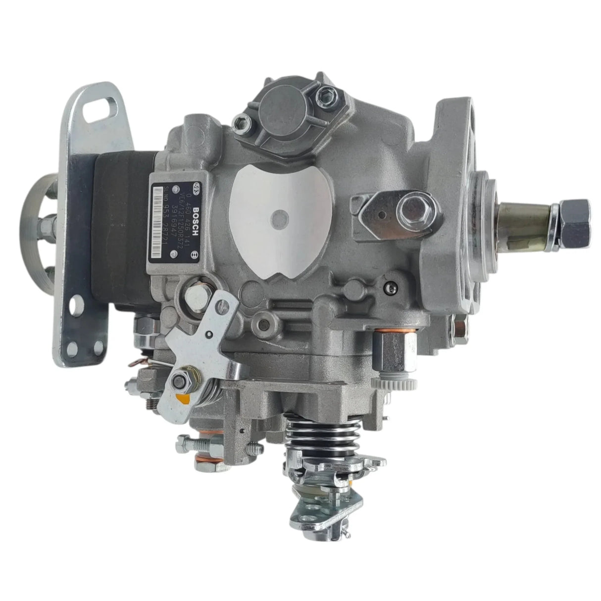 0460426141 Genuine Bosch Fuel Injector Pump - Truck To Trailer