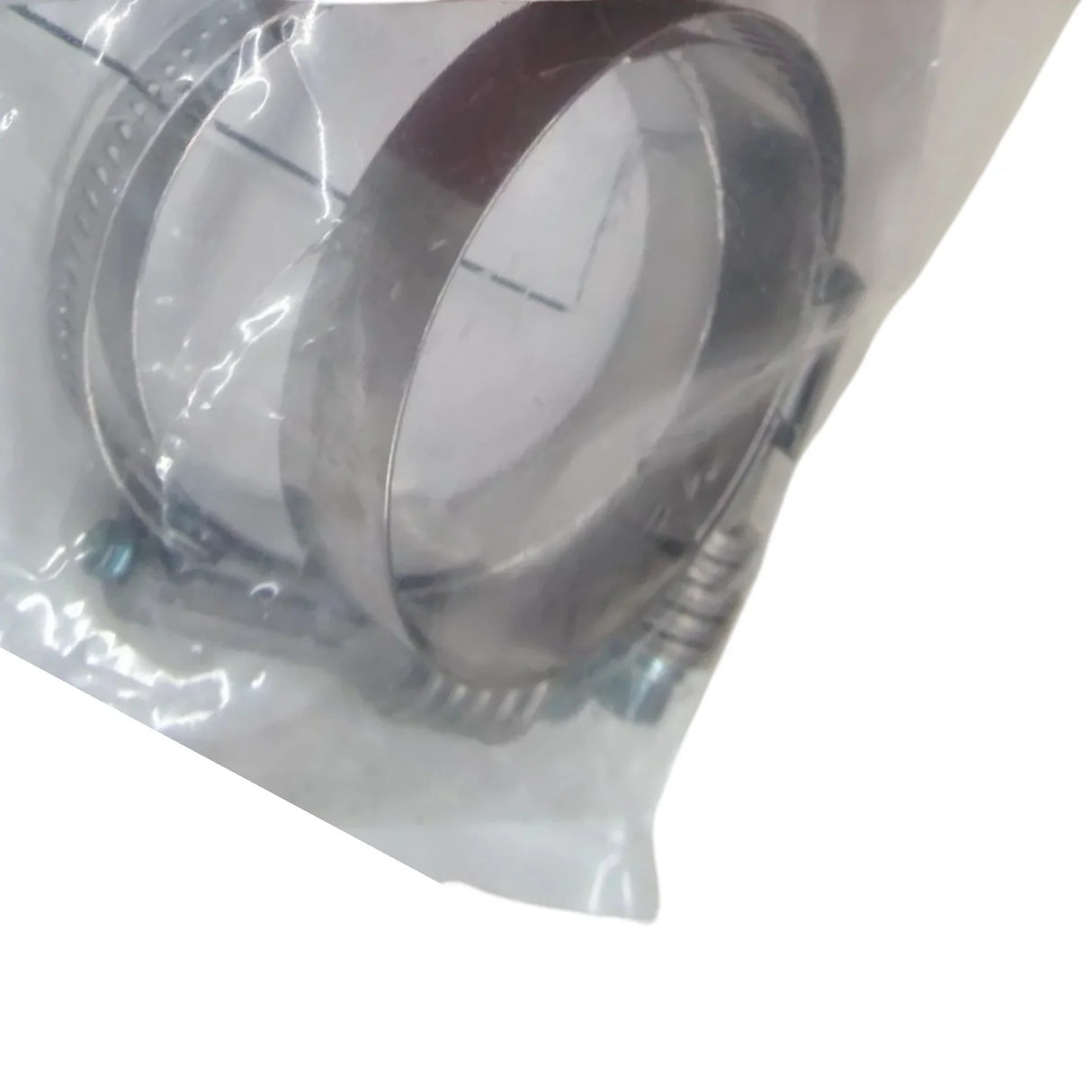 85124530 Genuine Volvo EGR Cooler Hose Kit - Truck To Trailer