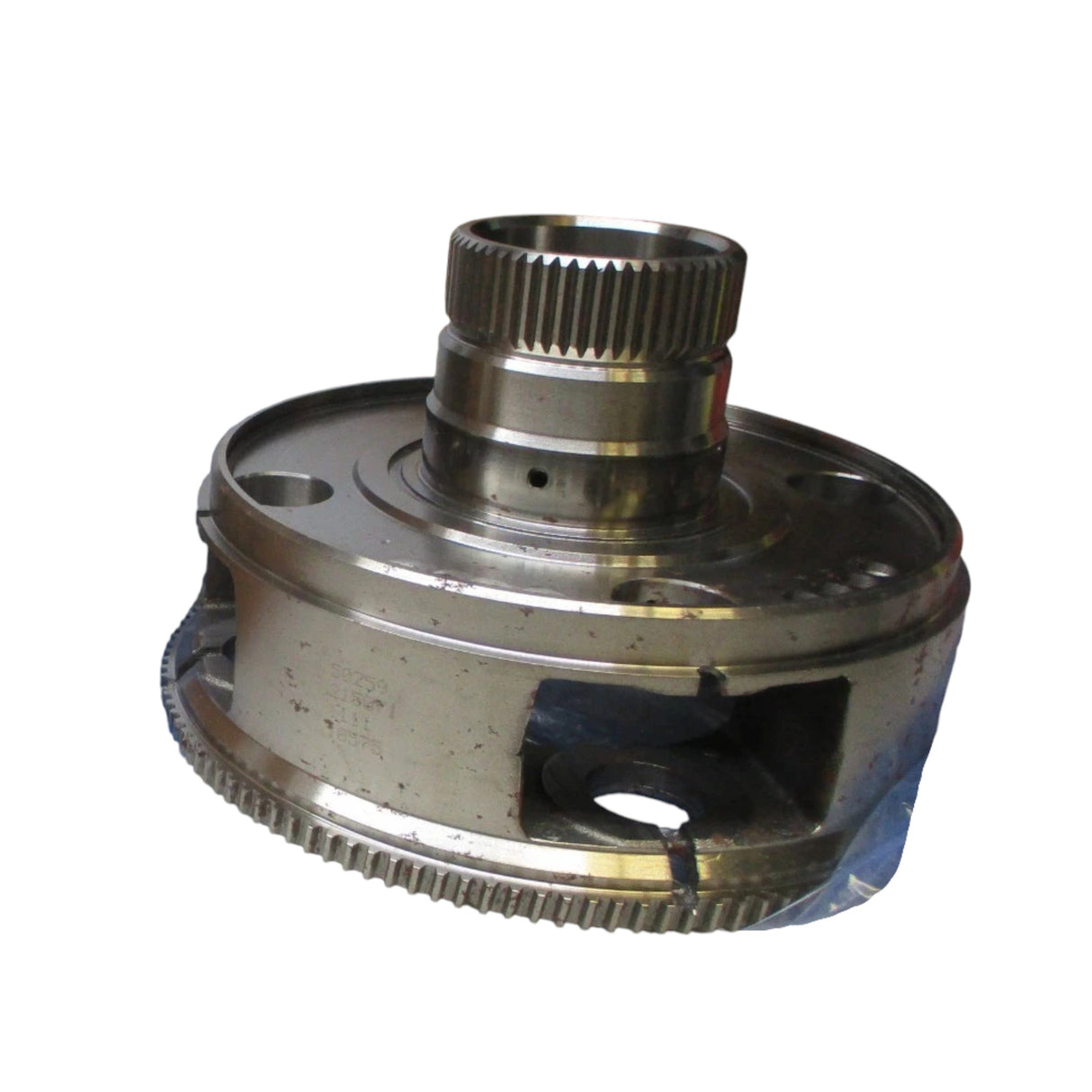 29535989 Genuine Allison Carrier&Bushing