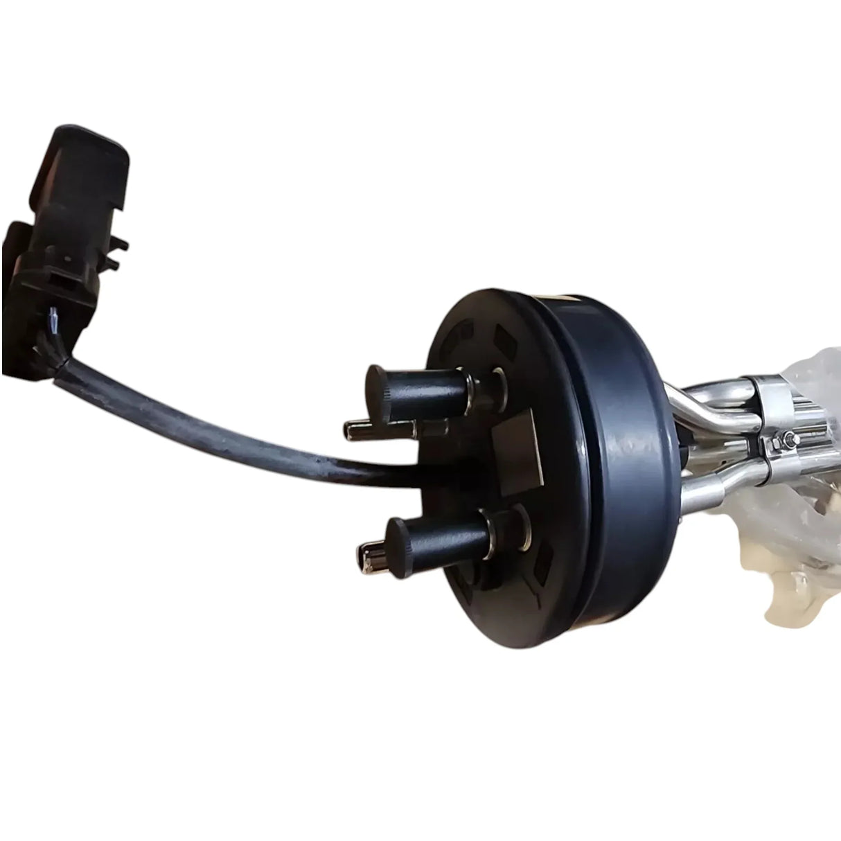 04-30774-001 Genuine Freightliner DEF Diesel Exhaust Fluid Header - Truck To Trailer