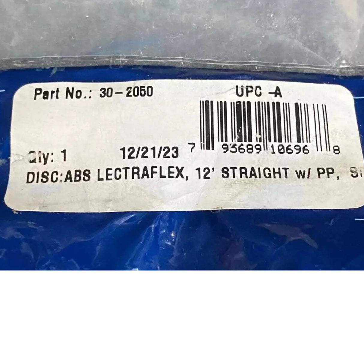30-2050 Genuine Phillips ABS Trailer Power Cable - Truck To Trailer
