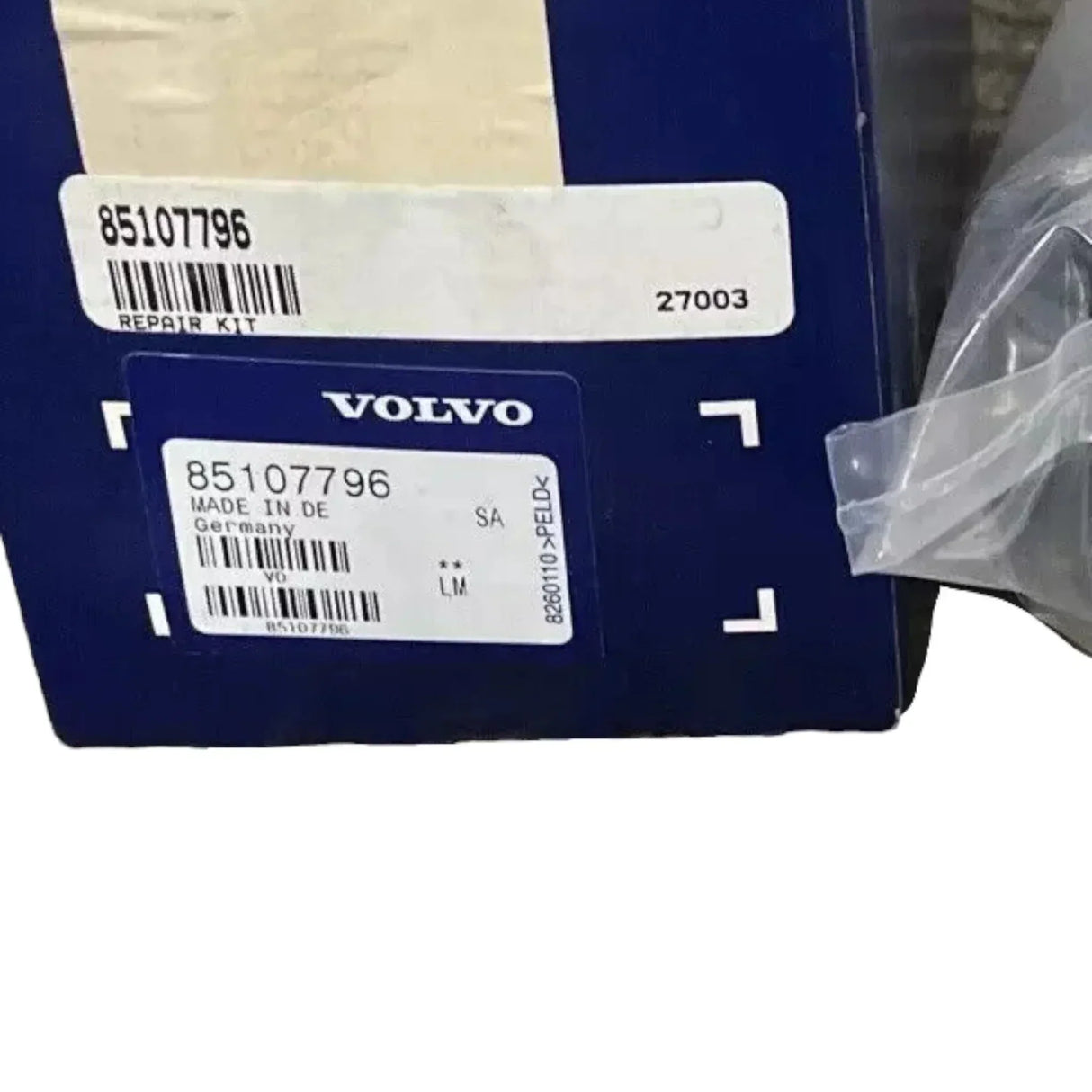 3092032 Genuine Volvo Climate Control Repair Kit - Truck To Trailer