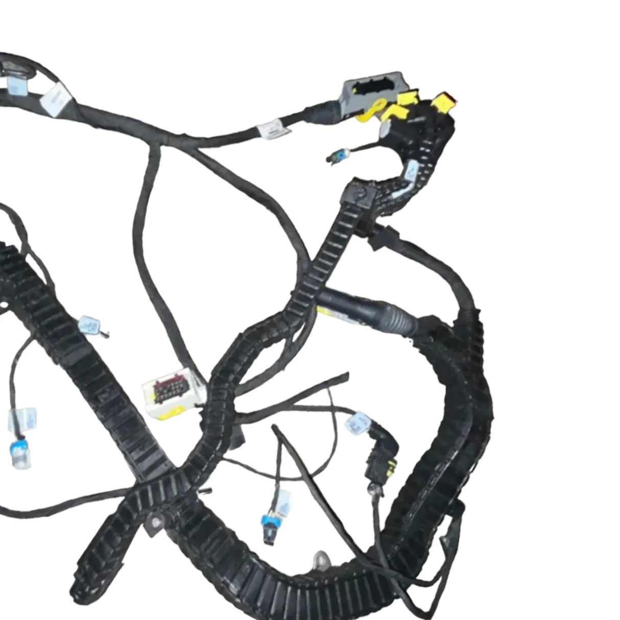 D92-1168-1000200 Genuine Paccar Fuel System Wiring Harness - Truck To Trailer