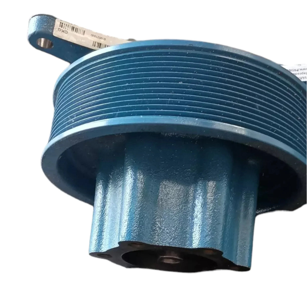 85111810 Genuine Volvo Fan Hub - Truck To Trailer