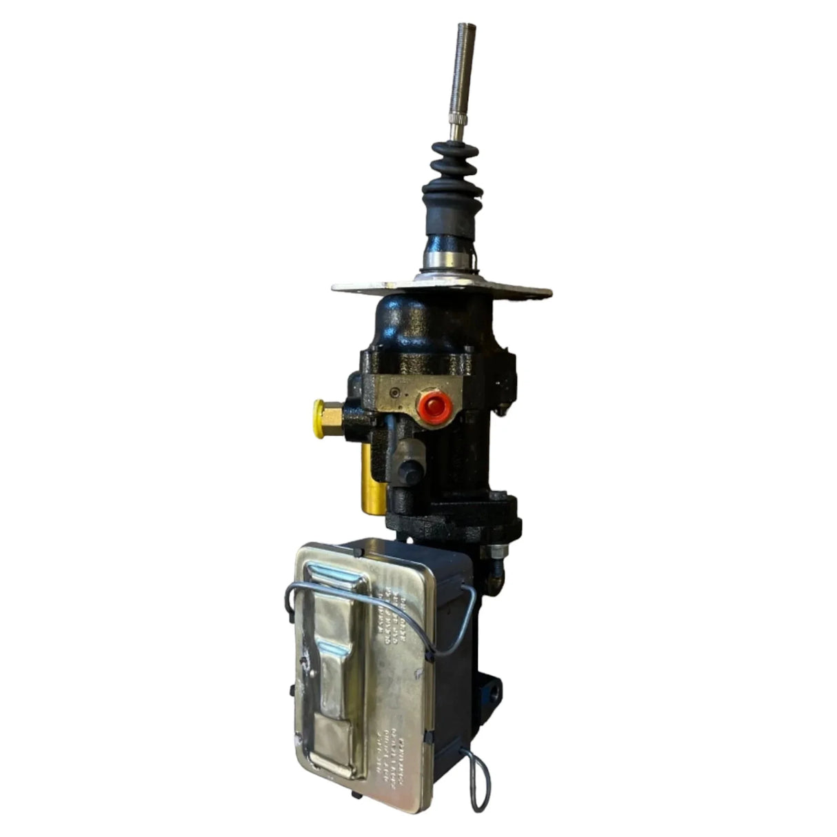 02040A2880 Genuine Bosch Brake Booster And Master Cylinder - Truck To Trailer