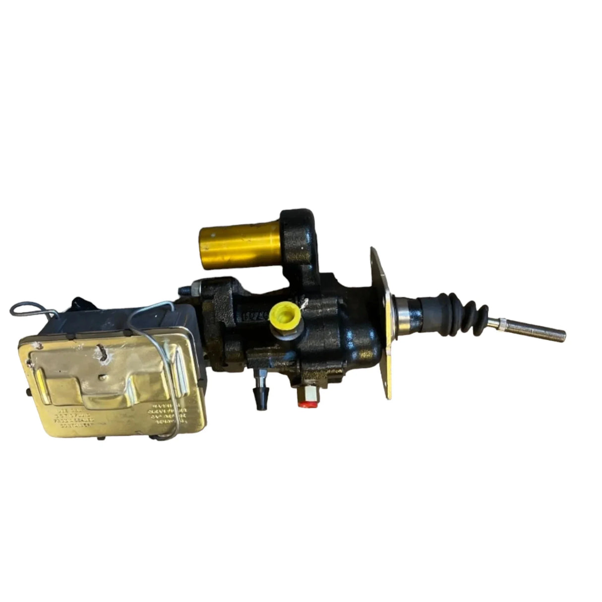 02040A2880 Genuine Bosch Brake Booster And Master Cylinder - Truck To Trailer